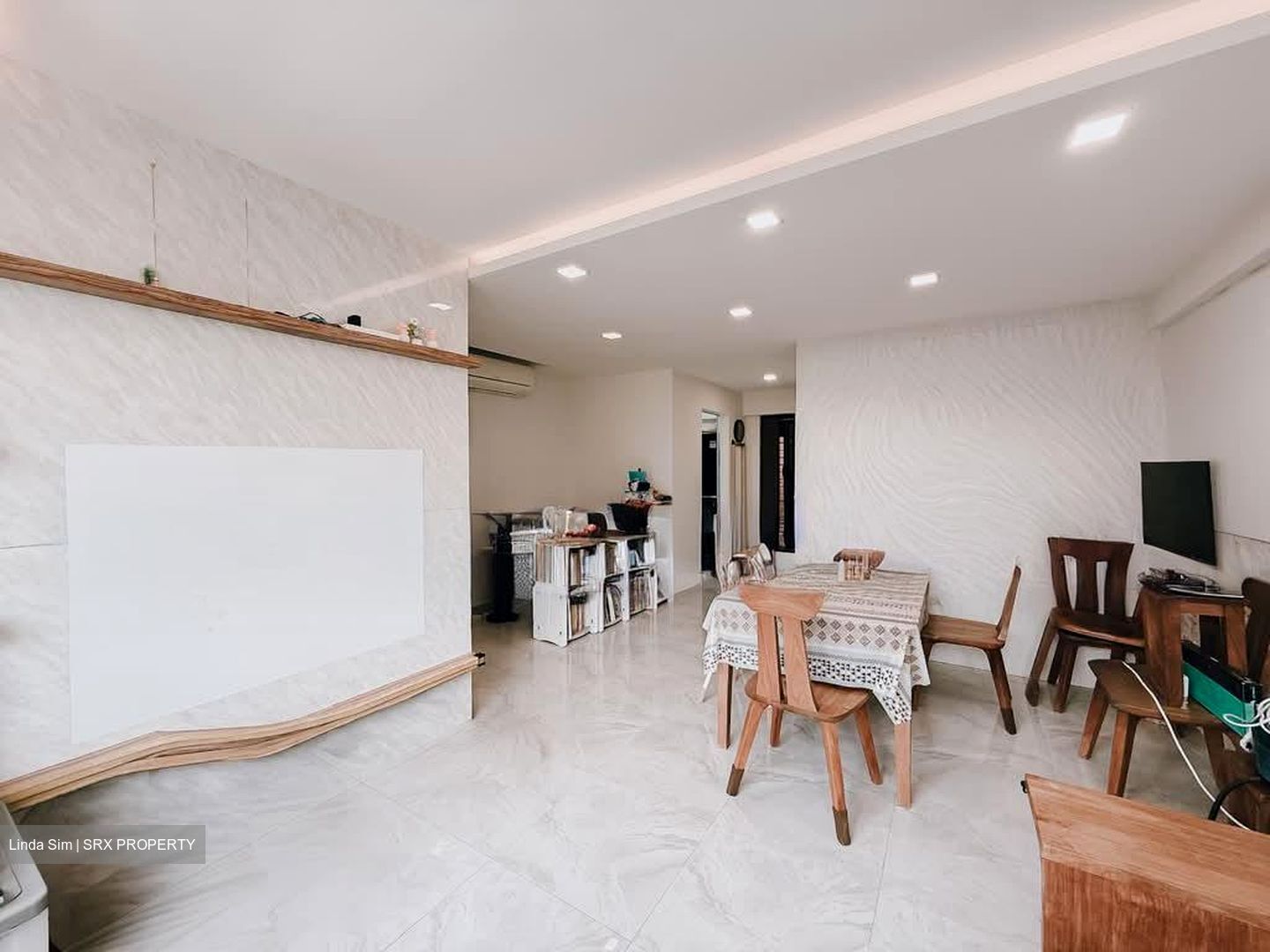 Blk 110A Depot Heights (Bukit Merah), HDB 4 Rooms #570145601